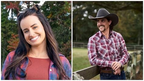 why did allen and khelsi break up|Farmer Wants A Wife Finale Shock Twist & What。